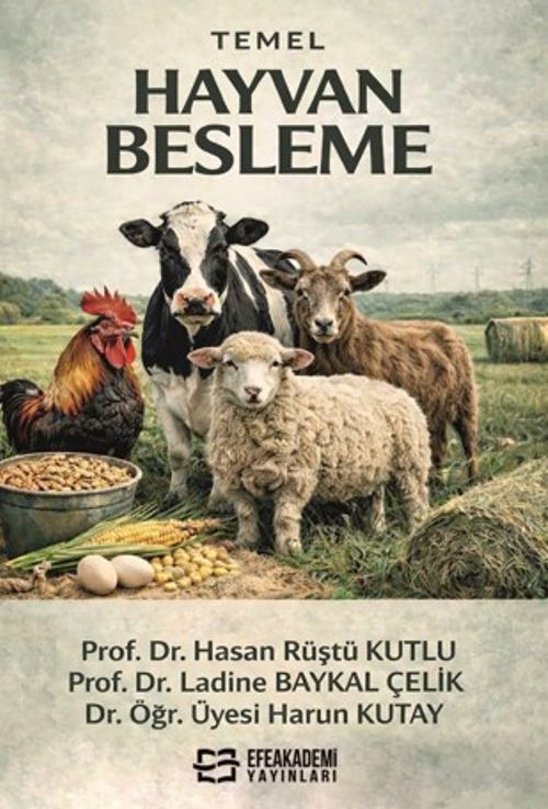 Temel Hayvan Besleme