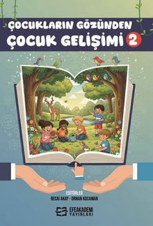 Çocukların Gözünden Çocuk Gelişimi 2