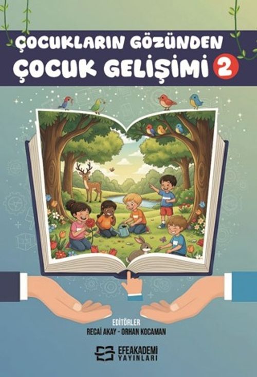 Çocukların Gözünden Çocuk Gelişimi 2