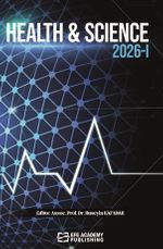 Health - Science 2026-I