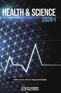 Health - Science 2026-I
