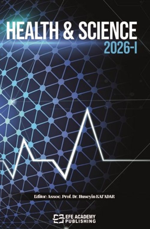 Health - Science 2026-I