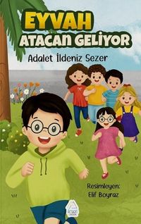 Eyvah Atacan Geliyor