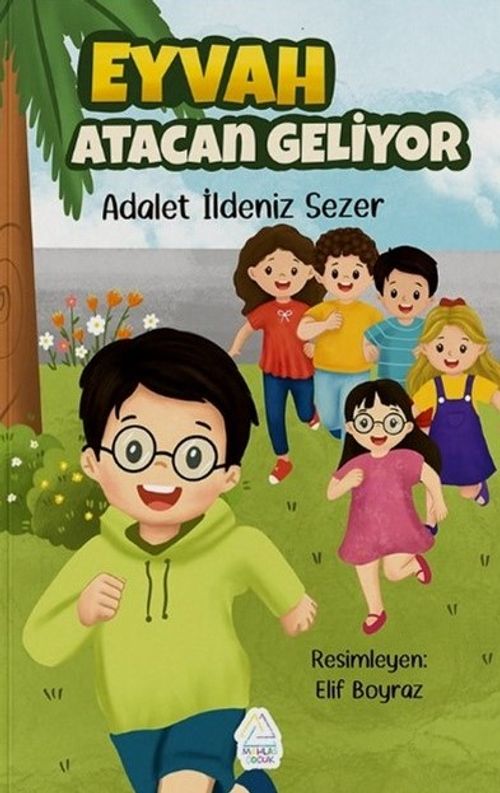 Eyvah Atacan Geliyor