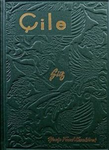 Çile (Hatıra Baskı)