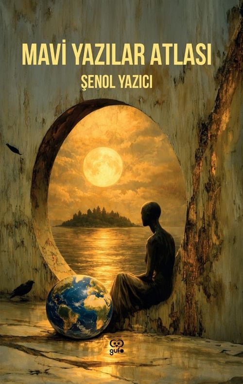 Mavi Yazılar Atlası