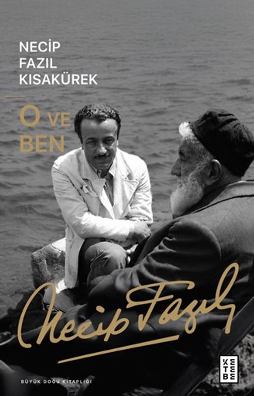 O ve Ben