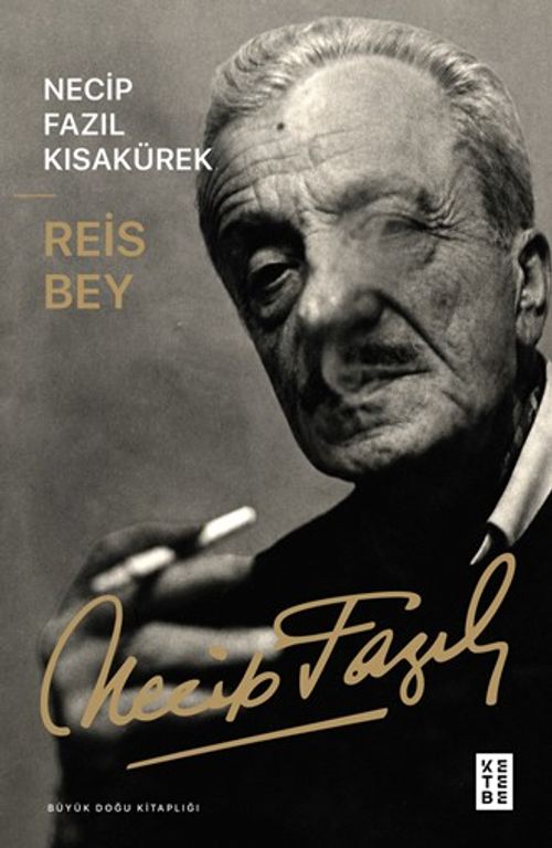 Reis Bey