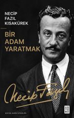 Bir Adam Yaratmak