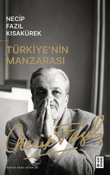 Türkiye'nin Manzarası