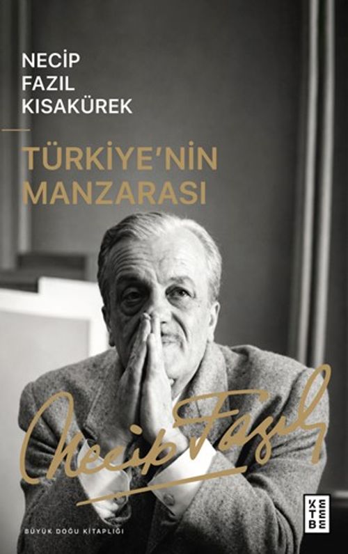 Türkiye'nin Manzarası
