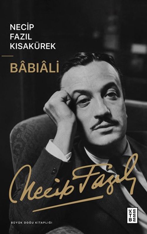 Babıali