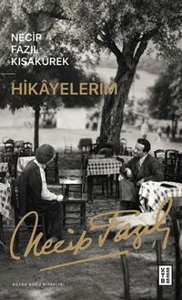 Hikayelerim