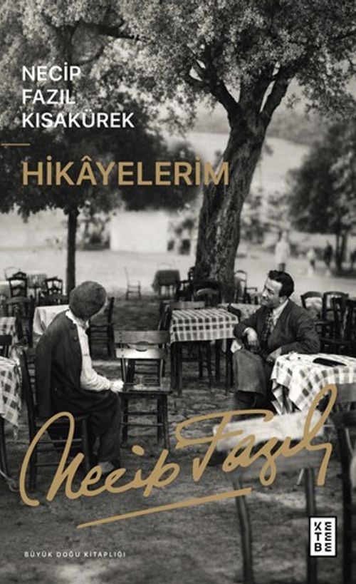 Hikayelerim