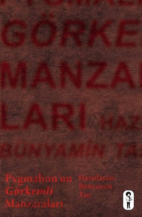 Pygmalion'un Görkemli Manzaraları