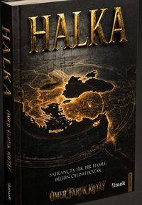 Halka/ Satrançta Tek Bir Hamle Bütün Oyunu Bozar