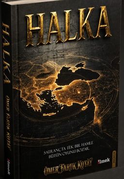 Halka/ Satrançta Tek Bir Hamle Bütün Oyunu Bozar