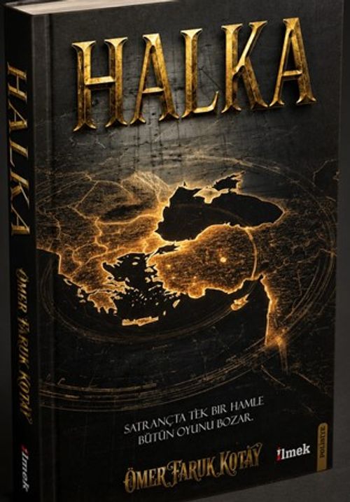 Halka/ Satrançta Tek Bir Hamle Bütün Oyunu Bozar