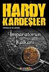 Hardy Kardeşler-2 / İmparator'un Kalkanı
