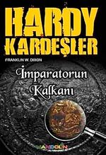 Hardy Kardeşler-2 / İmparator'un Kalkanı