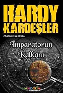 Hardy Kardeşler-2 / İmparator'un Kalkanı