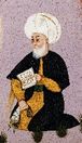 Fuzûlî'nin Kalbi