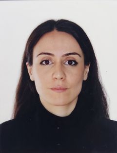  Şeymanur Özer