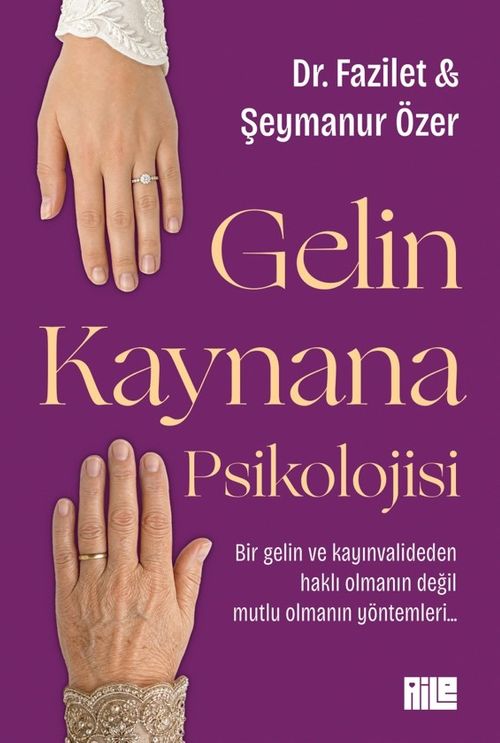 Gelin Kaynana Psikolojisi