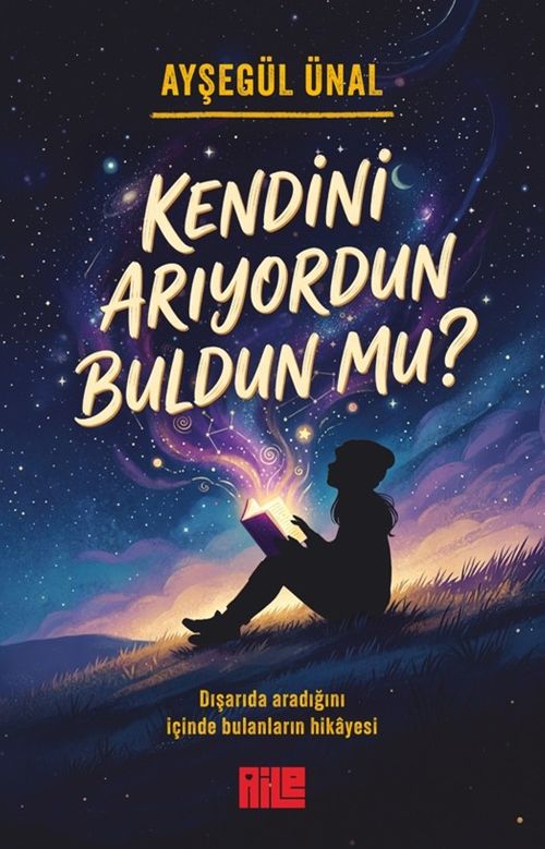 Kendini Arıyordun Buldun mu?