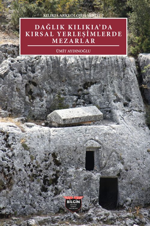 Dağlık Kılıkıa'da Kırsal Yerleşimlerde Mezarlar