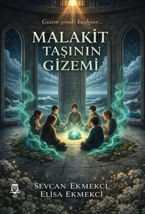 Malakit Taşının Gizemi