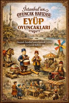 Eyüp Oyuncakları & İstanbul'un Oyuncak Hafızası
