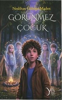 Görünmez Çocuk