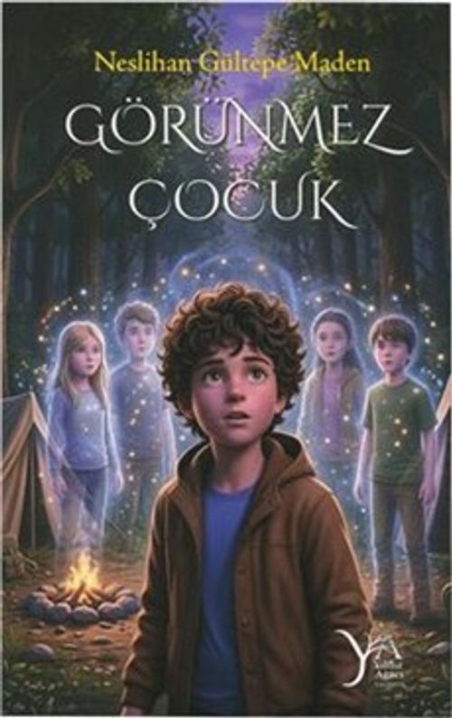 Görünmez Çocuk