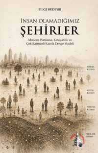 İnsan Olamadığımız Şehirler & Modern Planlama, Kırılganlık ve Çok Katmanlı  Kaotik Denge Modeli