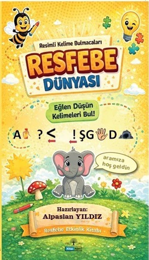 Resfebe Dünyası