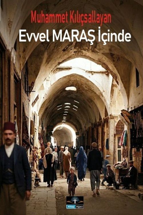 Evvel Maraş İçinde