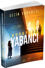Kusursuz Yabancı (Karton Kapak)
