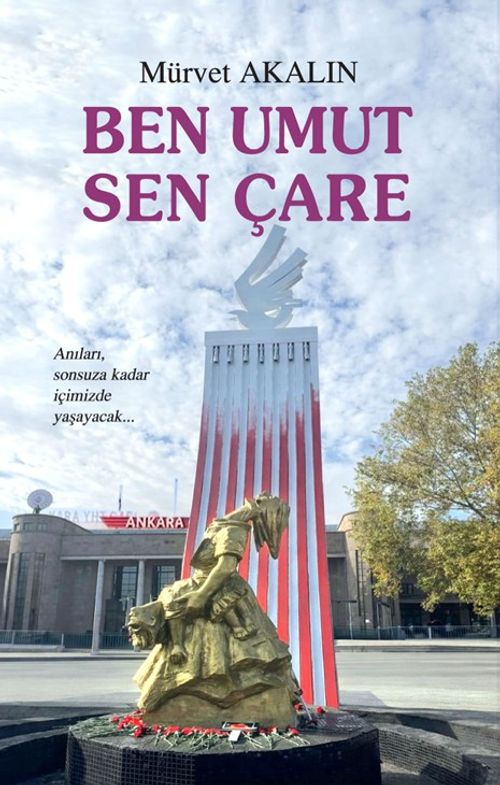 Ben Umut Sen Çare