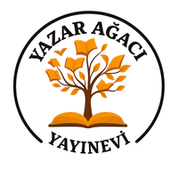YAZAR AĞACI YAYINEVİ