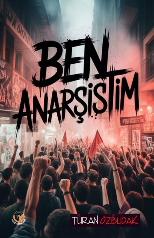 Ben Anarşistim
