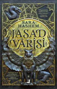 Jasad Varisi / Küle Dönmüş Krallık 1