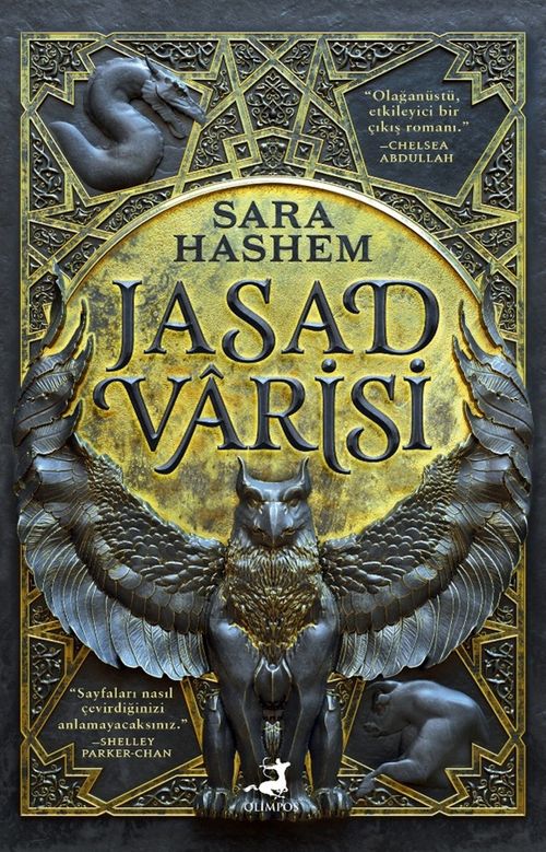 Jasad Varisi / Küle Dönmüş Krallık 1