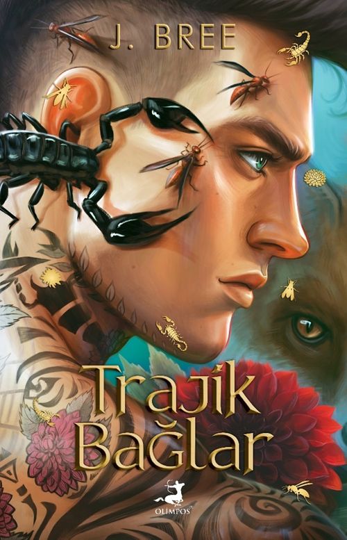Trajik Bağlar & Bizi Birleştiren Bağlar 5