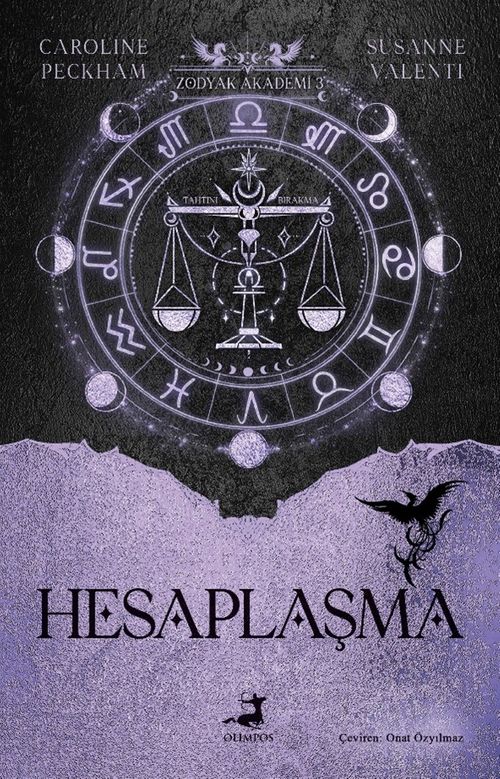 Zodyak Akademi 3 : Hesaplaşma