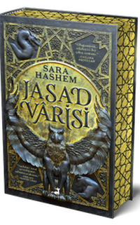 Jasad Varisi / Küle Dönmüş Krallık 1 (Ciltli)