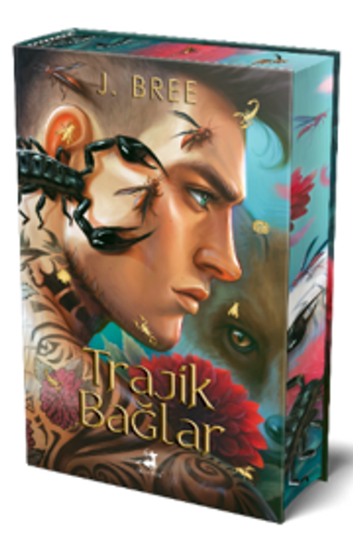 Trajik Bağlar (Ciltli) & Bizi Birleştiren Bağlar 5