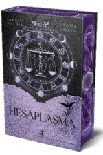 Zodyak Akademi 3 : Hesaplaşma (Ciltli)