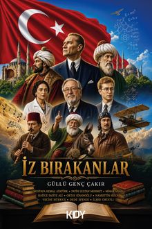 İz Bırakanlar