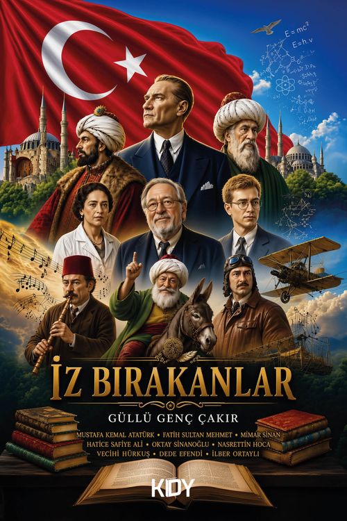 İz Bırakanlar